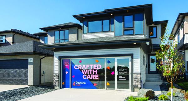 Home Photo - 14 Ken Butchart Crescent