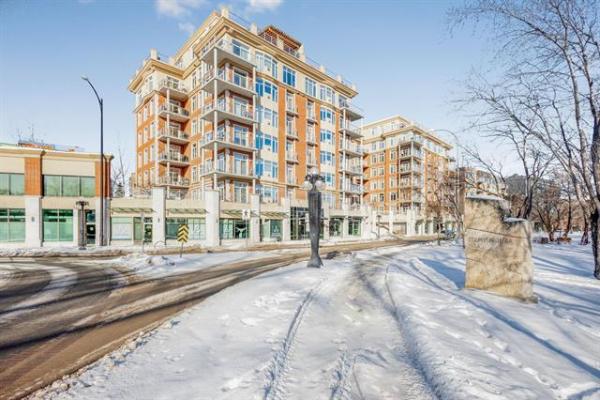 Home Photo - 501-280 Waterfront Drive