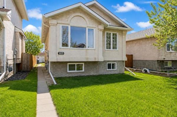 Home Photo - 103 Redonda Street