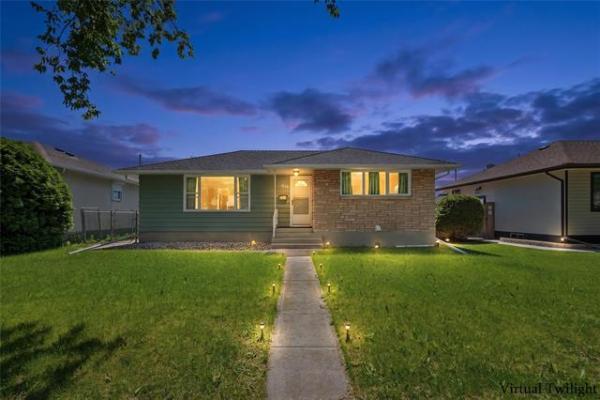 Home Photo - 648 Lindhurst Avenue