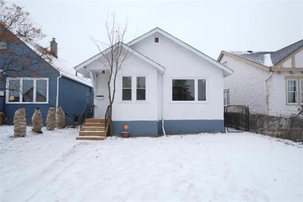 Home Photo - 1020 Downing Street