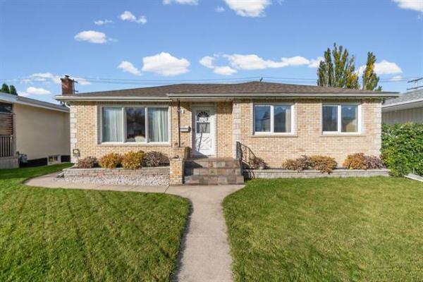 Home Photo - 681 Centennial Street
