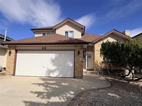 Home Photo - 63 Optimist Way