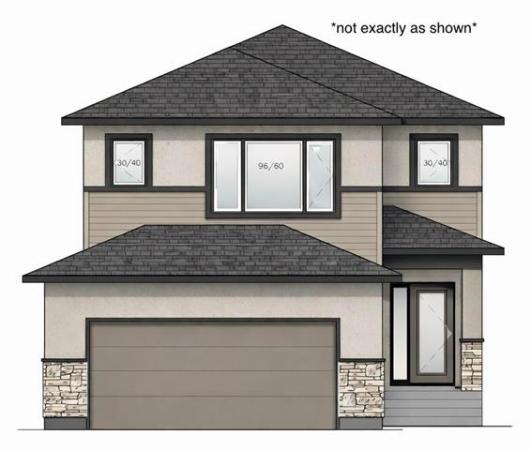 Home Photo - 25 Stony Lane