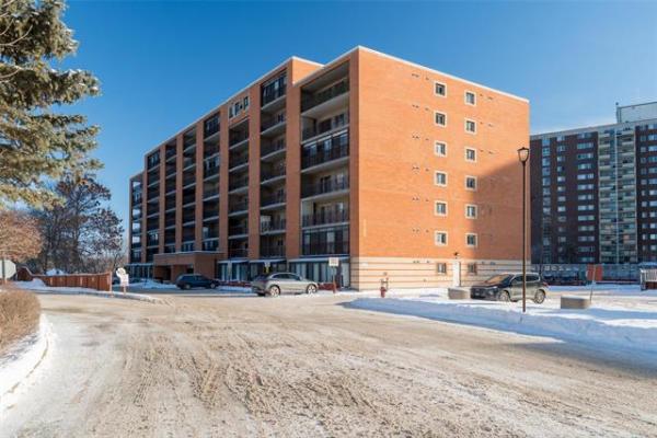 Home Photo - 307-1720 Pembina Highway