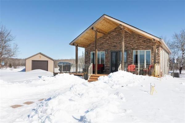 Home Photo - 941 Thomas Road