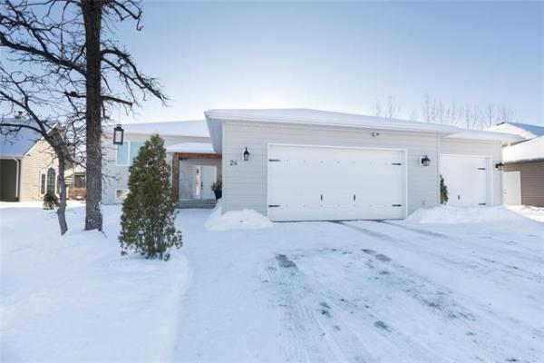 Home Photo - 24 High Point Lane