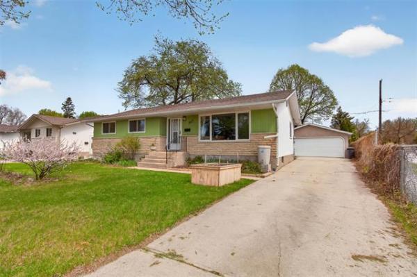 Home Photo - 265 Stuart Avenue