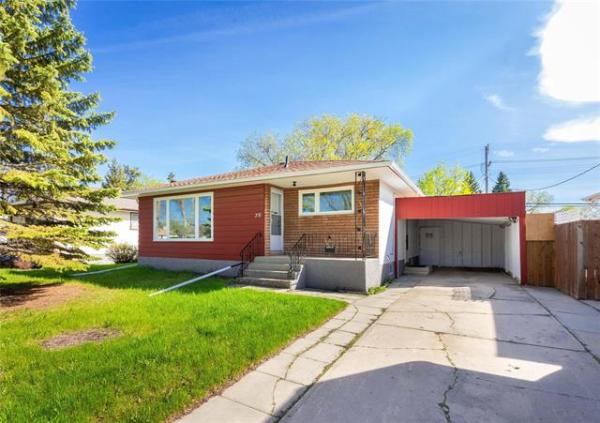 Home Photo - 36 Dahlia Avenue
