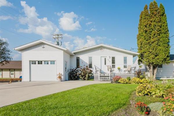 Home Photo - 222 Caron Street