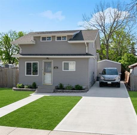 Home Photo - 16 Thorndale Avenue