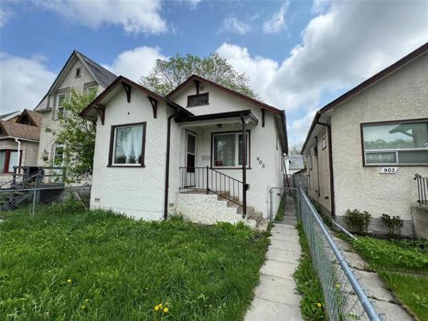 Home Photo - 905 Lipton Street