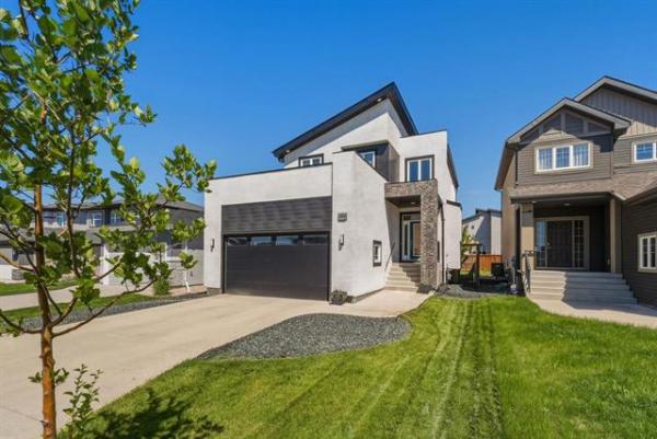 Home Photo - 382 Bonaventure Drive