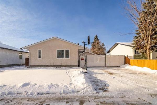 Home Photo - 66 Herron Road