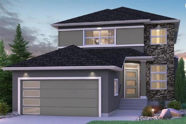 Home Photo - 25 Gardner Trail