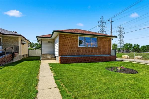 Home Photo - 1202 INKSTER Boulevard