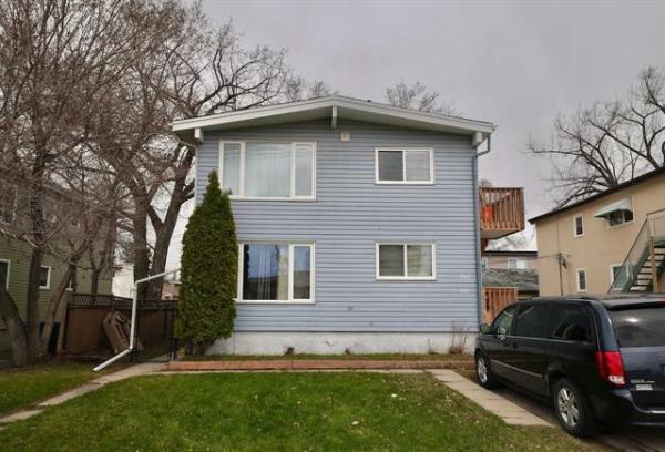 Home Photo - 951 Winakwa Road
