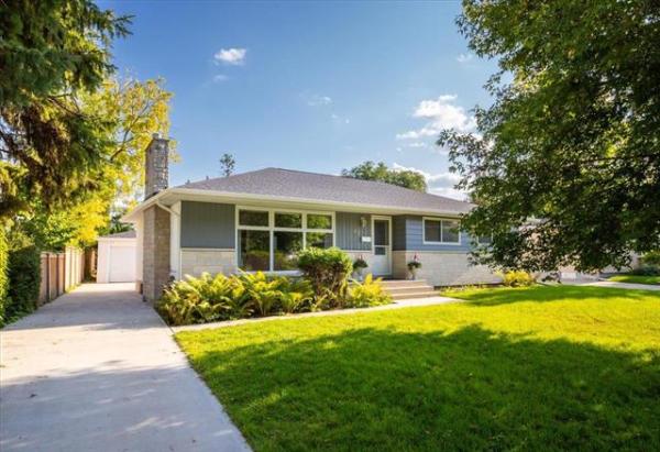 Home Photo - 83 Agassiz Drive