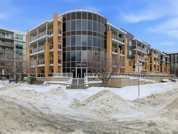 Home Photo - 413-770 Tache Avenue