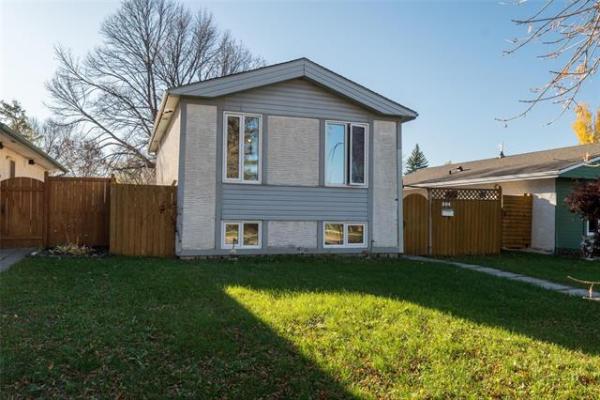 Home Photo - 304 Le Maire Street