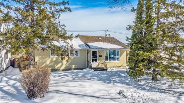 Home Photo - 381 Burrin Avenue