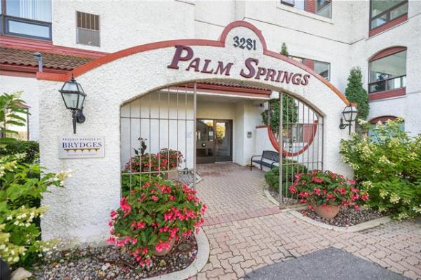 Home Photo - 202-3281 Pembina Highway
