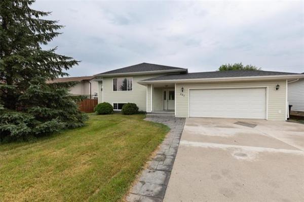 Home Photo - 321 GREENTREE Drive