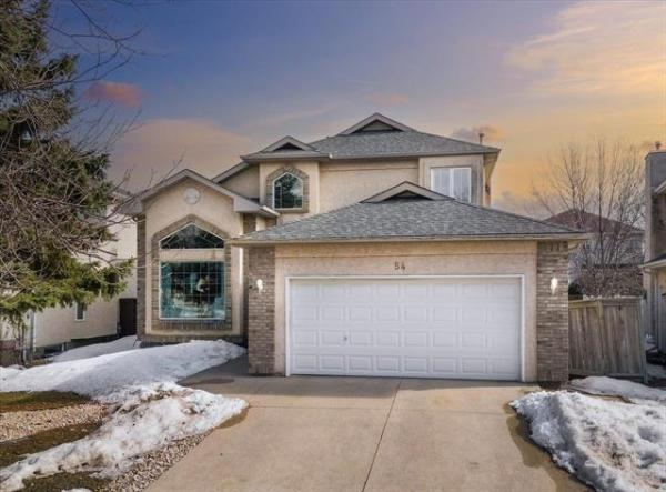 Home Photo - 54 Caldwell Crescent