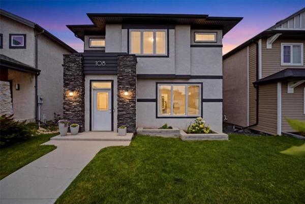 Home Photo - 108 Cherrywood Road