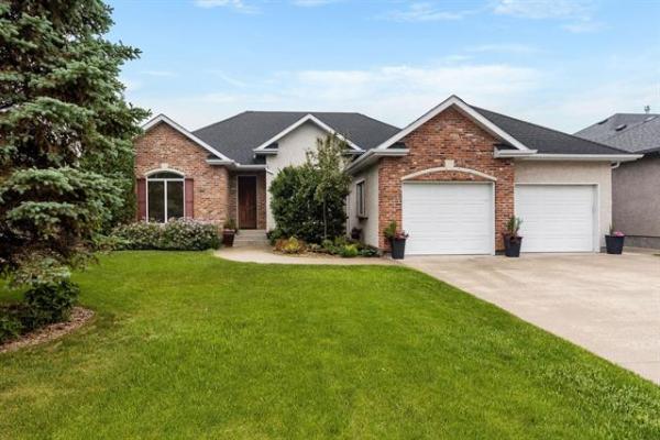 Home Photo - 134 GranitePark Boulevard