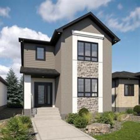 Home Photo - 205 Ramona Gallos Way