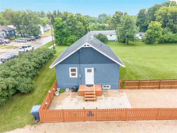 Home Photo - 111 Birch Avenue