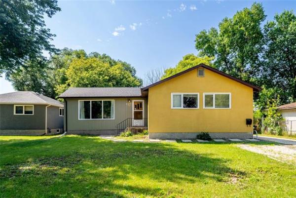 Home Photo - 411 Hudson Street