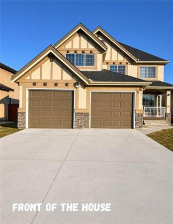 Home Photo - 34 Lakebourne Drive