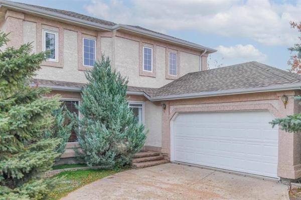 Home Photo - 552 Bairdmore Boulevard