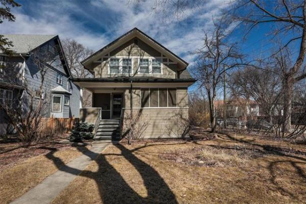 Home Photo - 287 Oakwood Avenue