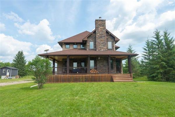 Home Photo - 6093 81E Road