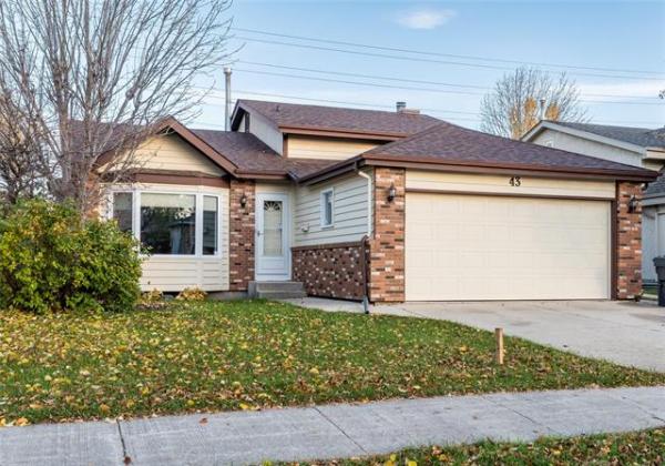 Home Photo - 43 Alberhill Crescent