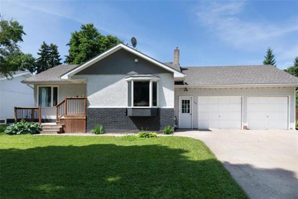Home Photo - 338 10th Street