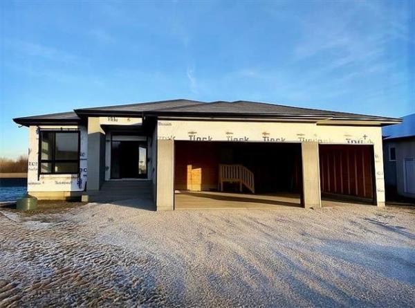 Home Photo - 52 Ash Cove