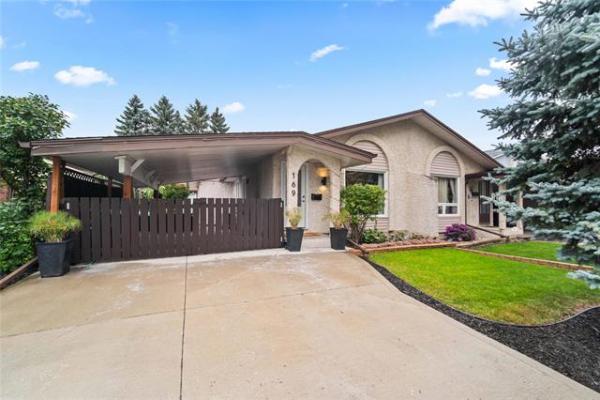 Home Photo - 169 Antrim Road