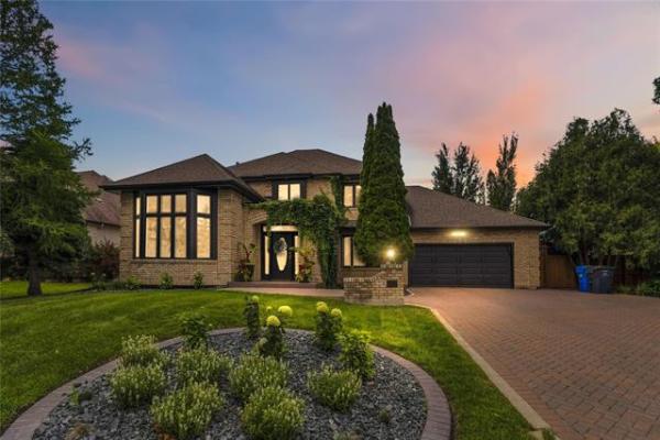 Home Photo - 36 Kerslake Drive