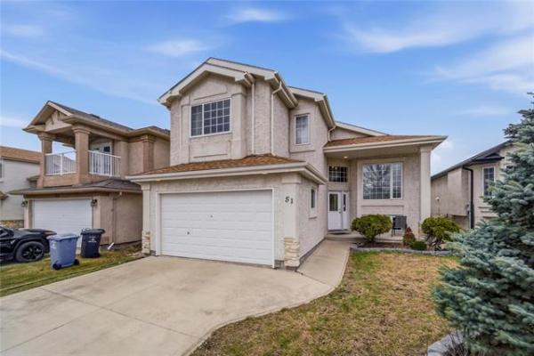 Home Photo - 51 Thurston Bay