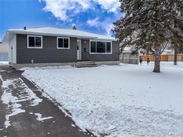 Home Photo - 175 Hammond Road