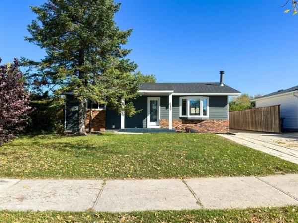 Home Photo - 639 Gilmore Avenue