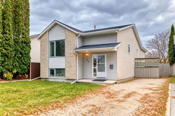 Home Photo - 188 Goldthorpe Crescent