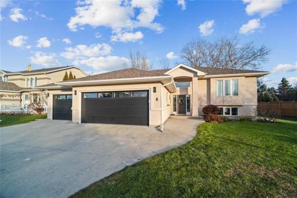 Home Photo - 8 Tony's Trail