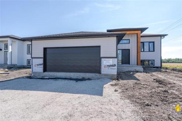 Home Photo - 10 Van Riesen Drive