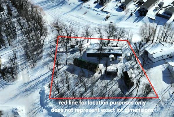 Home Photo - 1593 Whitetail Trail