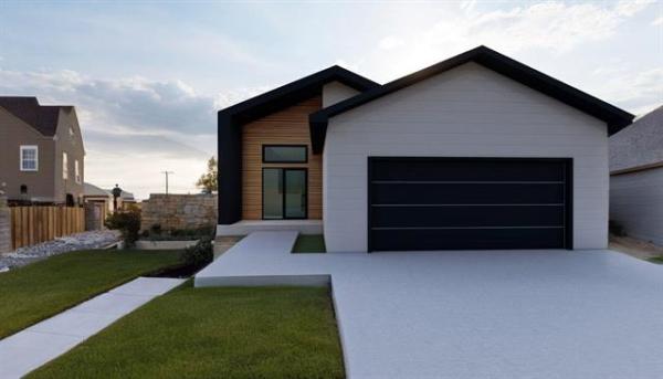 Home Photo - 105 Champagne Street